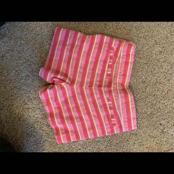 Janie and jack shorts - Picture 3 of 3